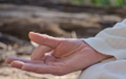 Focus & Release Tensions From The 'Monkey Mind' Ajapa Japa 1