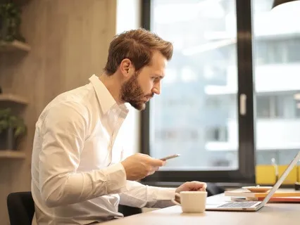 Focus & Balance - Binaural Beat For High Level Concentration