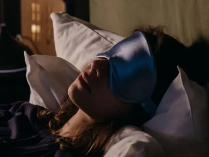 Focus – Clear Head Sleep Meditation