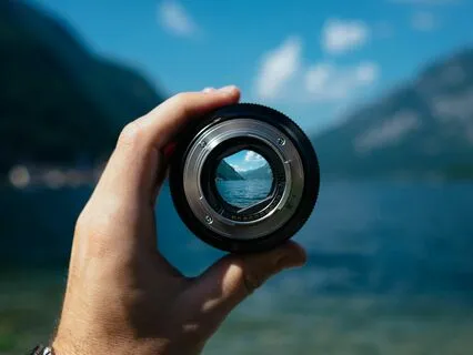 Focus & Follow Through: Get In The Zone