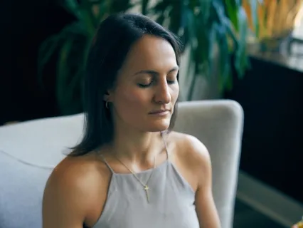 5-Minute Focus-Boosting Meditation 