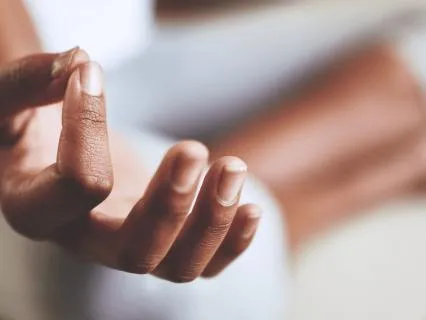 Focus Meditation - Clear Your Mind & Get In The Zone