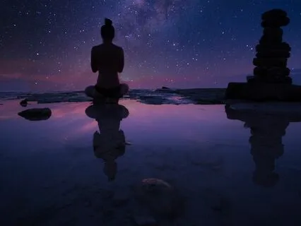 Focus Meditation: Shamanic Clarity