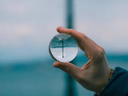 An Exercise In Focus