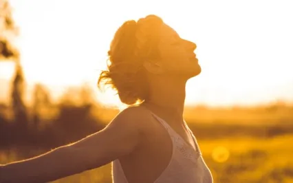 Focus Mood - Amazingly Serene Breathing Music