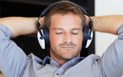 Focus Mood - Genuine Binaural Beats