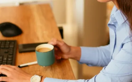 Focus Mood - Perfect Workday Background Music