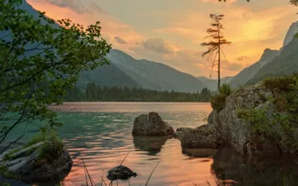 Focus Mood - Pure Serene Binaural Music