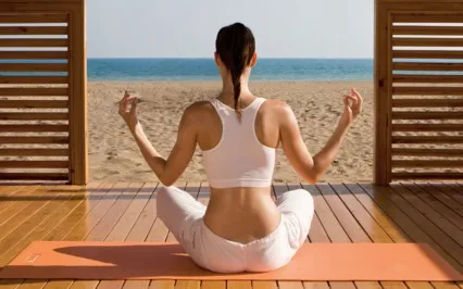 Focus Music - 20-Minute Tranquil Meditation Music