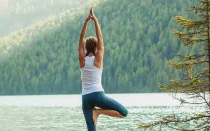 Focus Music - 20 Minute Yoga Practice Music