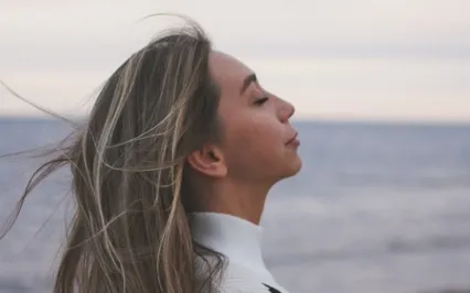 Focus Music - Absolutely Calm Breathing Music