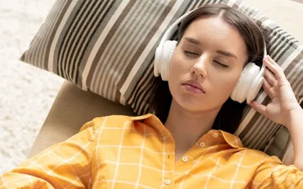 Focus Music - Amazing Relaxation Sound