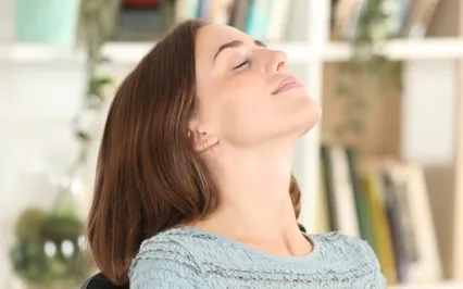 Focus Music - Amazing Soft Binaural Breathing Music