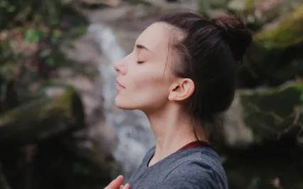 Focus Music - Amazingly Calm Breathing Music