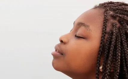 Focus Music - Amazingly Calm Breathing Music