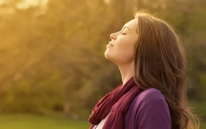 Focus Music - Ambient Breathing Music To Concentrate