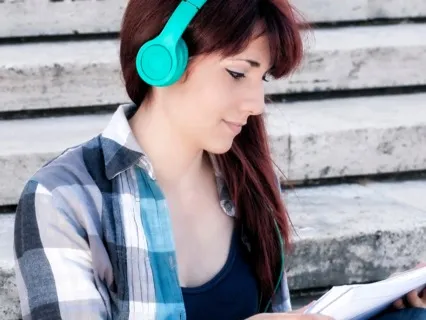 Focus Music - Ambient Study Music 