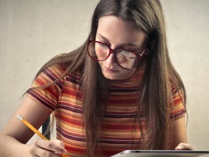 Focus Music - Boost Comprehension & Focus 