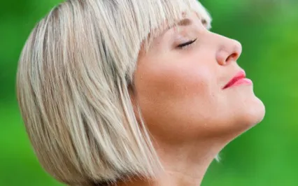 Focus Music - Breathing Music With Binaural Beats