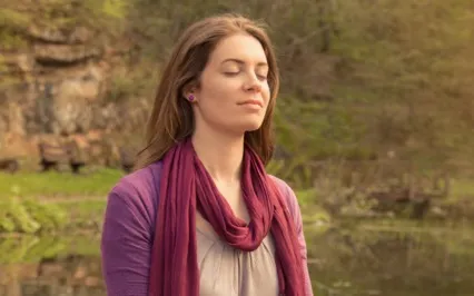 Focus Music - Calm Ambient Meditation Music 