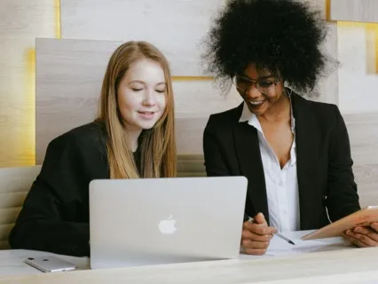 Focus Music - Calm Atmospheric Work Music