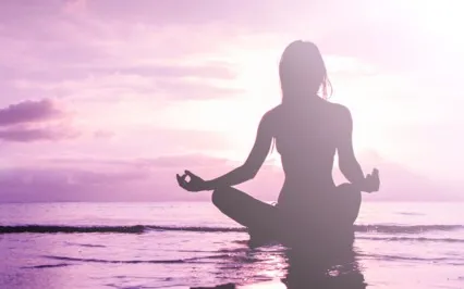 Focus Music - Calm Music For Breathing Exercise