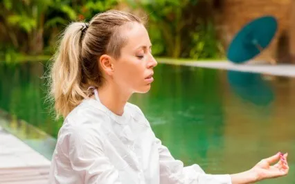 Focus Music - Calm Music To Alleviate Stress