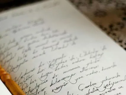 Focus Music For Journaling | 9 Minutes