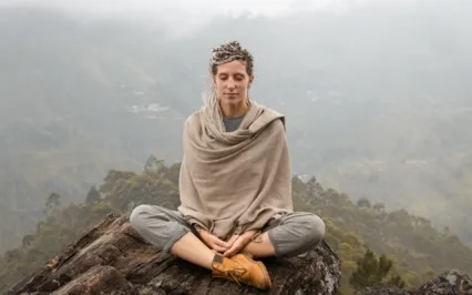 Focus Music - Incredibly Serene Meditation Music