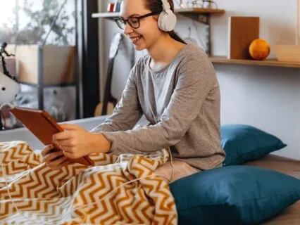 Focus Music - Instrumental Ambient Study Sounds