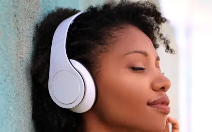 Focus Music - Lift Positive Mood Music