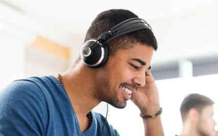 Focus Music - Office Background Music For Deep Concentration