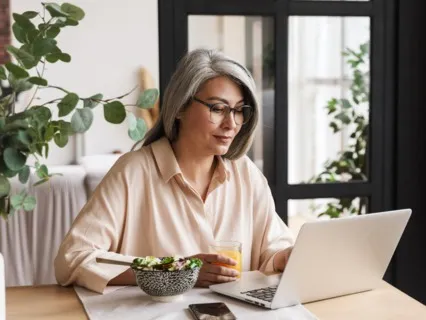 Focus Music - Peaceful Binaural Concentration Music