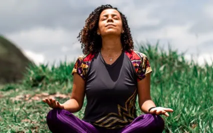 Focus Music - Peaceful Breathing Music