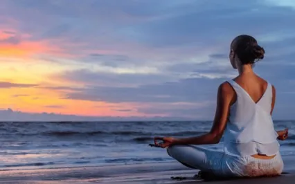 Focus Music - Peaceful Meditation Music