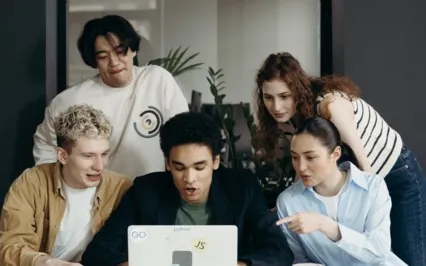 Focus Music - Positive Work Mood