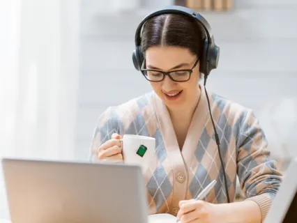 Focus Music - Clear Binaural Beats