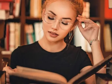 Focus Music - Pure Relaxing Tone For Reading