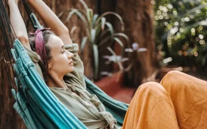 Focus Music - Pure Restful Ambient Sound