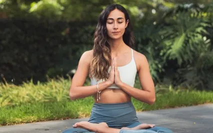 Focus Music - Pure Serene Meditation Music 