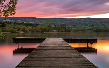 Focus Music - Pure Tranquil Soft Beats