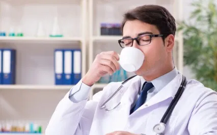 Focus Music - Quiet Work Music