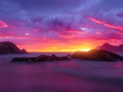 Focus Music - Relaxing Ambient Music 