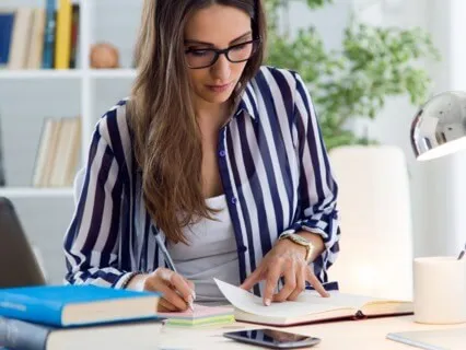 Focus Music - Relaxing Binaural Work Music