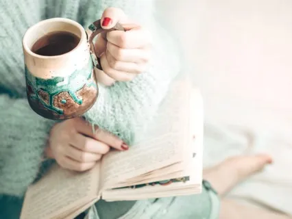 Focus Music - Relaxing Reading Music