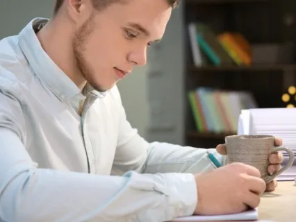 Focus Music - Relaxing Study Sound