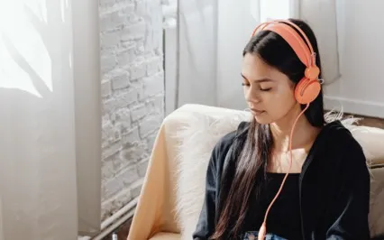 Focus Music - Relaxing Studying Music