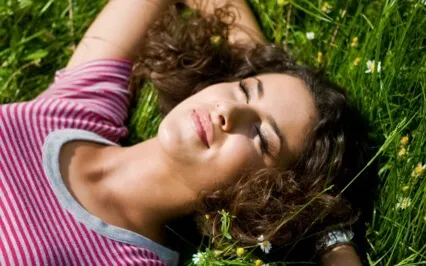 Focus Music - Restful And Peaceful Background Music