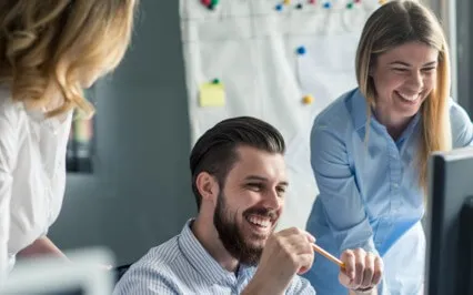 Focus Music - Serene Ambient Work Music