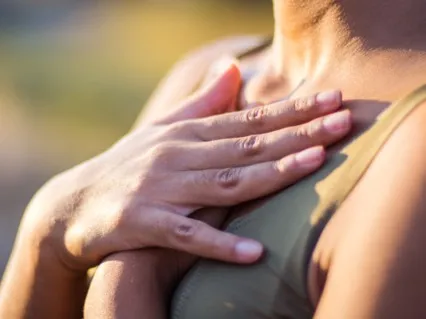  Focus Music - Serene Music For Breathing